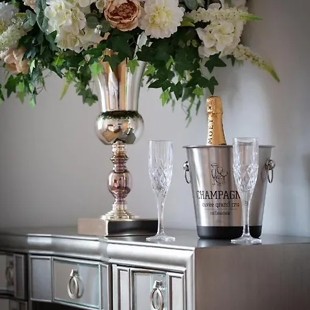 Apartament Ridley House