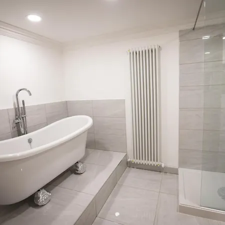 Apartamento Ridley House
