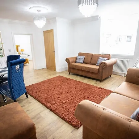 Ridley House Apartamento Yarm