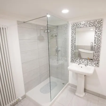 Apartamento Ridley House *