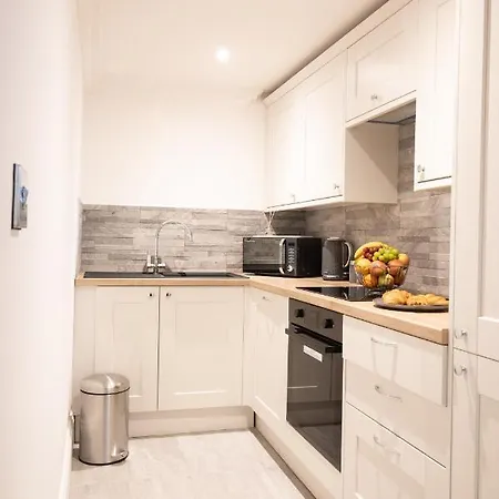 Apartament Ridley House Yarm