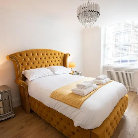 Apartamento Ridley House