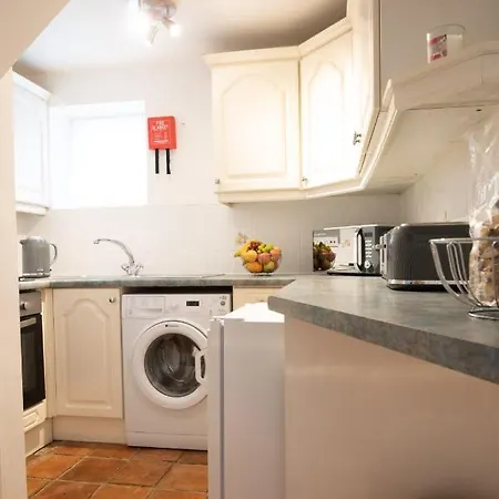 Appartement Ridley House