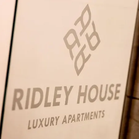 Ridley House *
