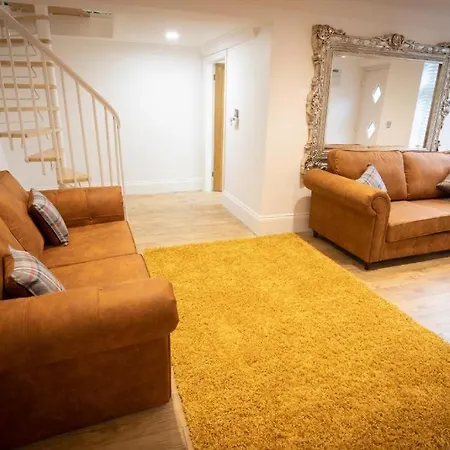 Ridley House * Yarm