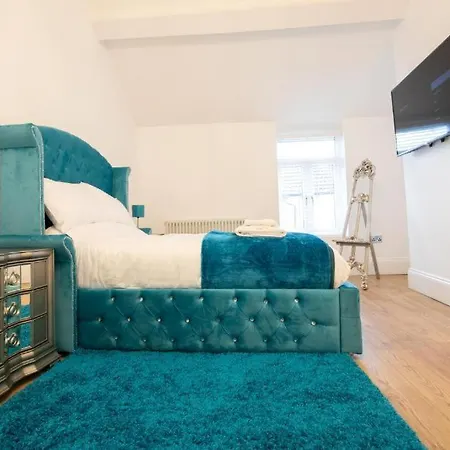 Apartamento Ridley House