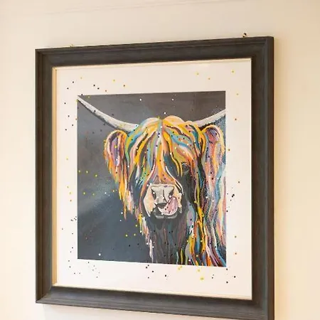 Apartament Ridley House *