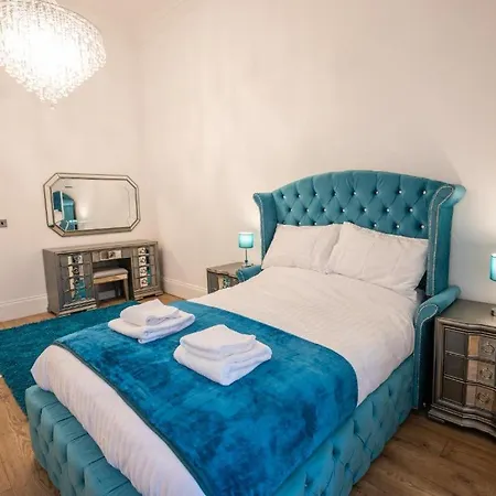 Ridley House Apartamento *