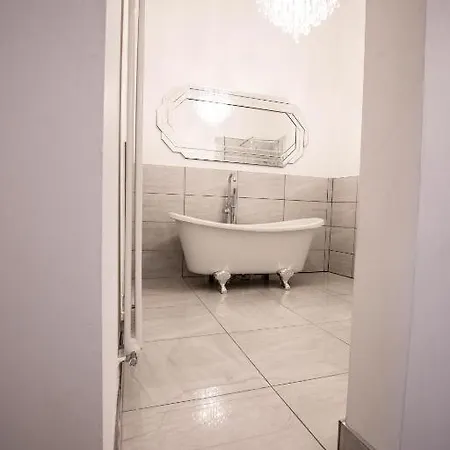 Ridley House Apartamento Yarm
