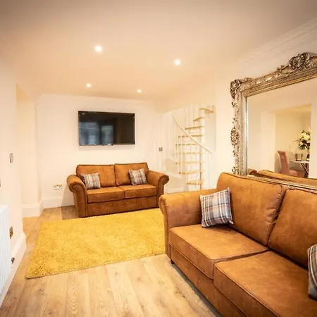 Ridley House * Yarm