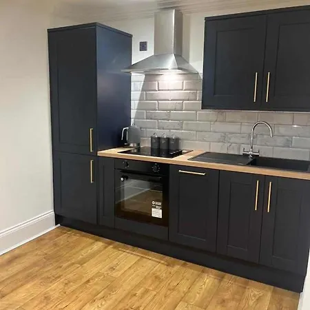Apartament Ridley House Yarm