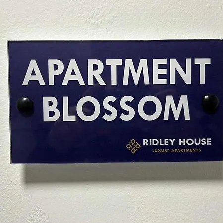Ridley House Apartamento Yarm