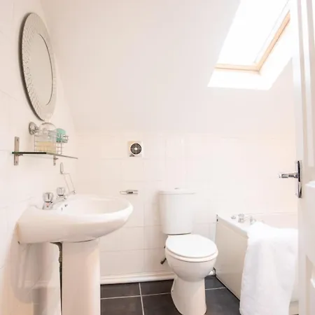 Ridley House Apartamento Yarm