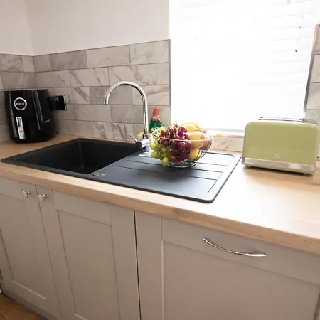 Apartamento Ridley House
