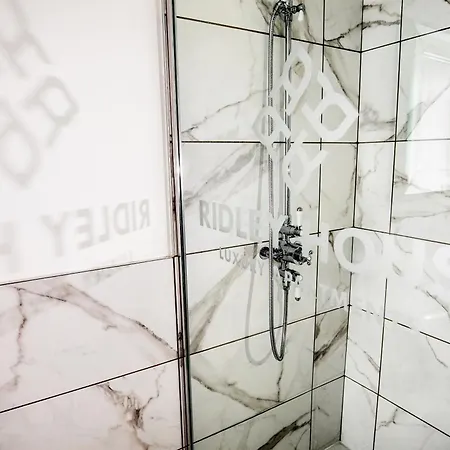 Apartament Ridley House Yarm