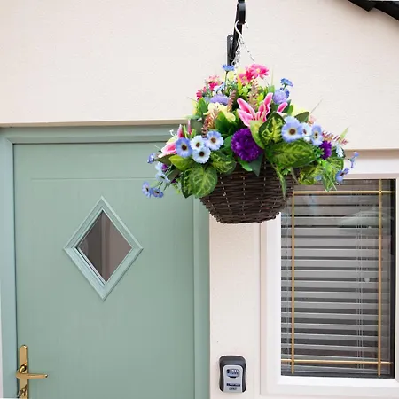 公寓 Ridley House *