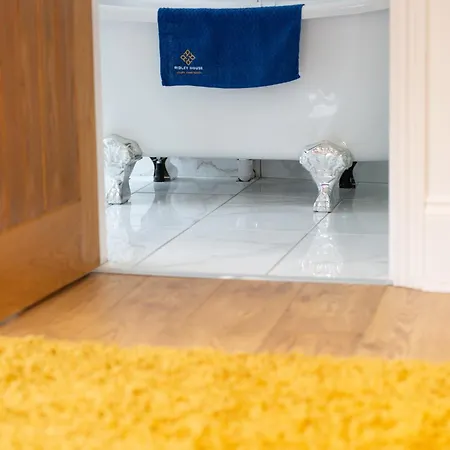 Apartamento Ridley House