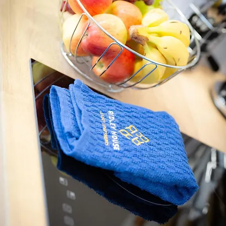 Ridley House Apartament Yarm