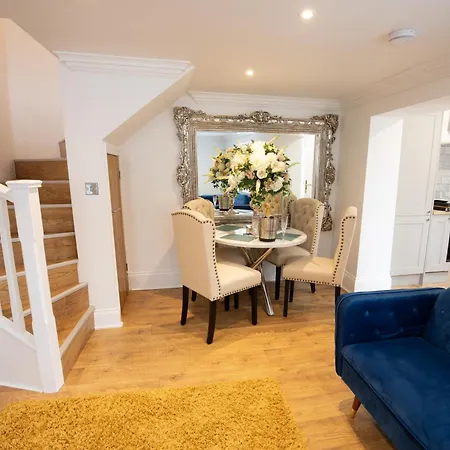 Apartament Ridley House Yarm