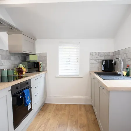 Apartament Ridley House Yarm