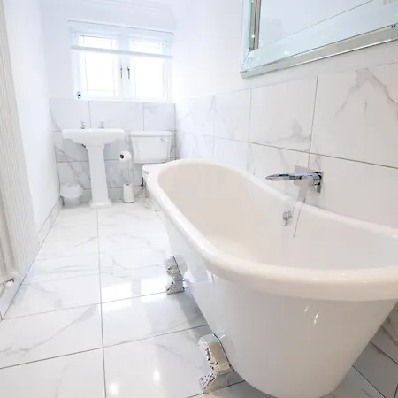 Ridley House Yarm