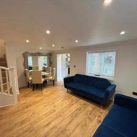 Ridley House *