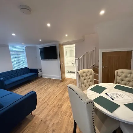 Ridley House *