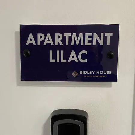 Ridley House
