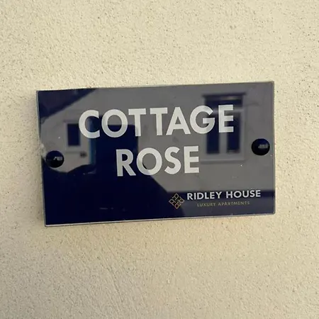 Ridley House *