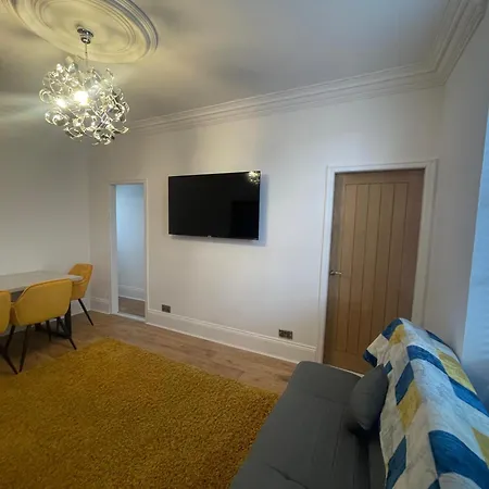 Ridley House * Yarm