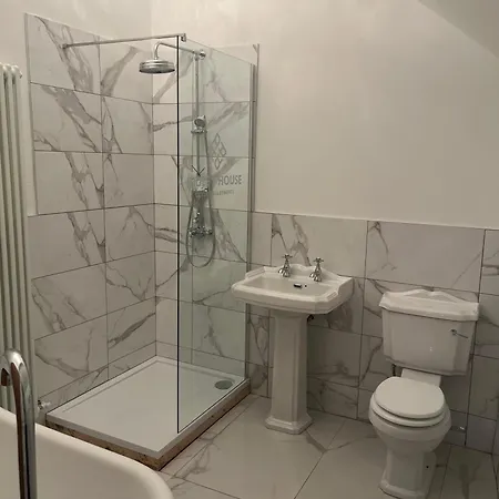 Ridley House Apartamento