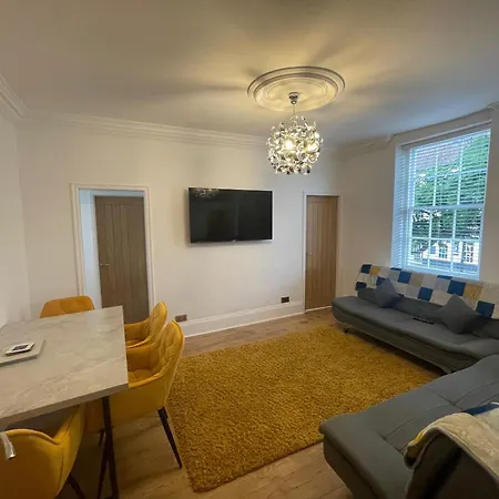 Ridley House *