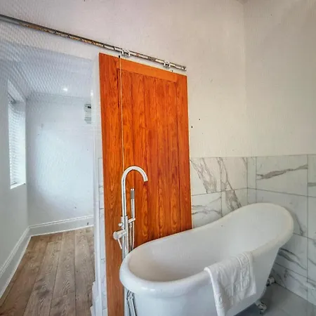 Apartament Ridley House Yarm