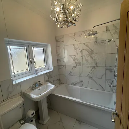 Ridley House * Yarm