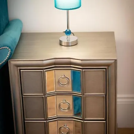 Διαμέρισμα Ridley House