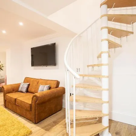 Ridley House Yarm