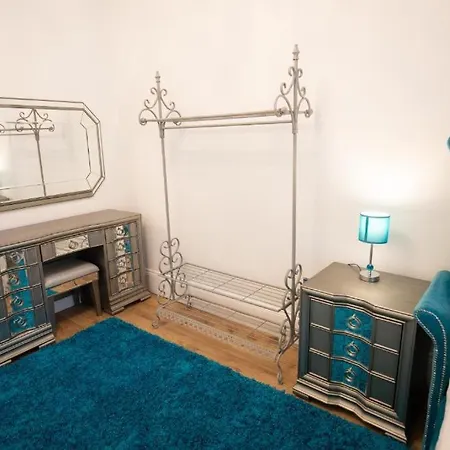 Ridley House Διαμέρισμα *