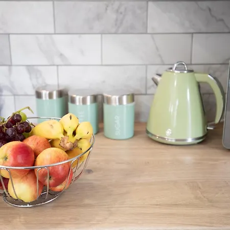 Ridley House Διαμέρισμα