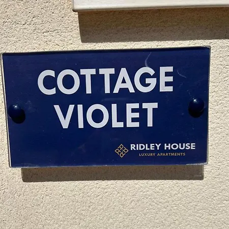 Διαμέρισμα Ridley House Yarm