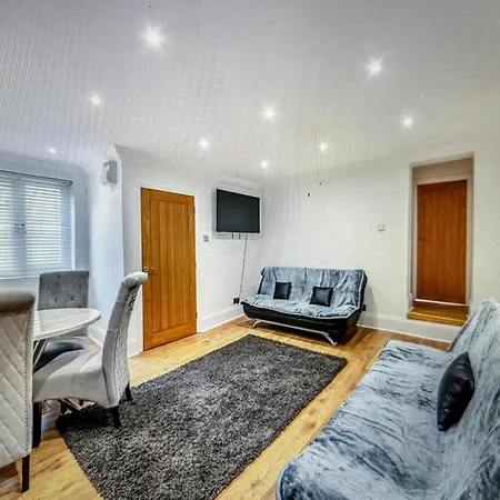 Διαμέρισμα Ridley House *