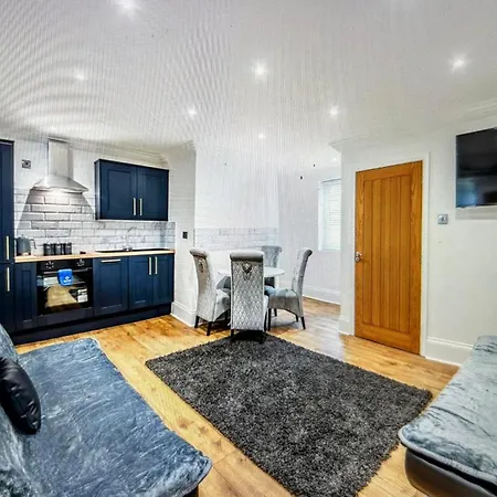 Διαμέρισμα Ridley House Yarm